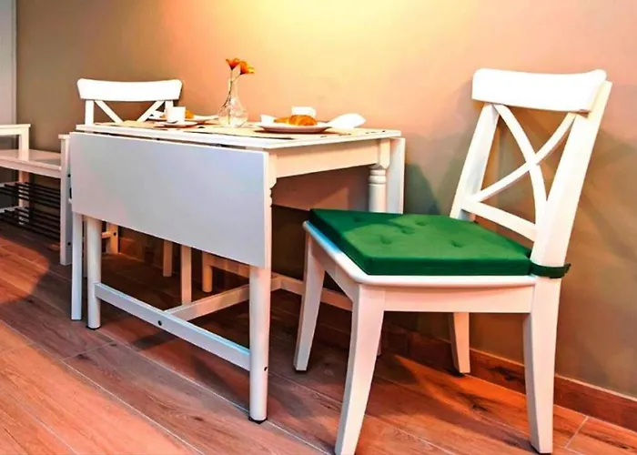 Molo Apartment Rovinj