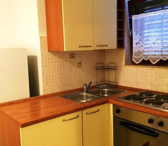 Molo Apartment