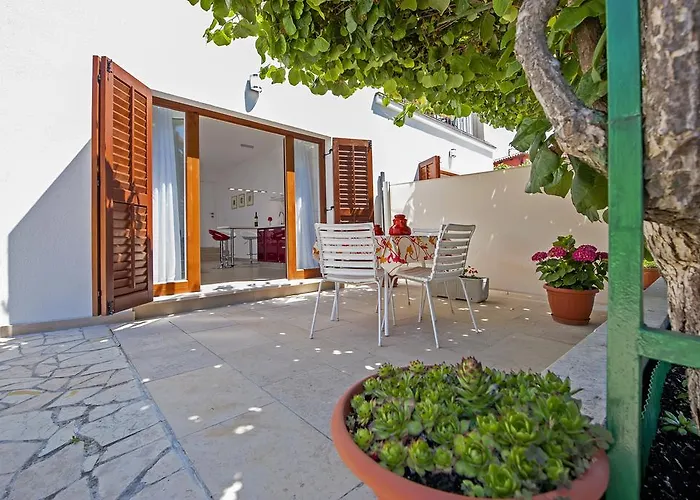 Molo Apartment Rovinj