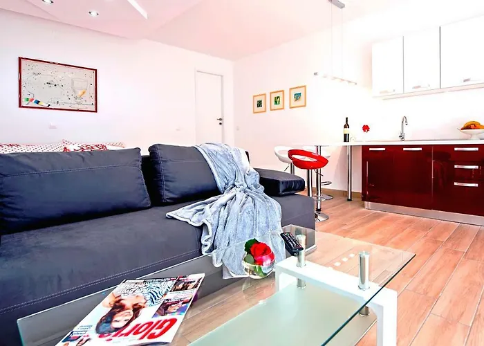 Molo Rovinj
