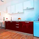 Molo 아파트 *