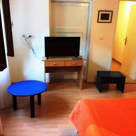 Molo Apartman