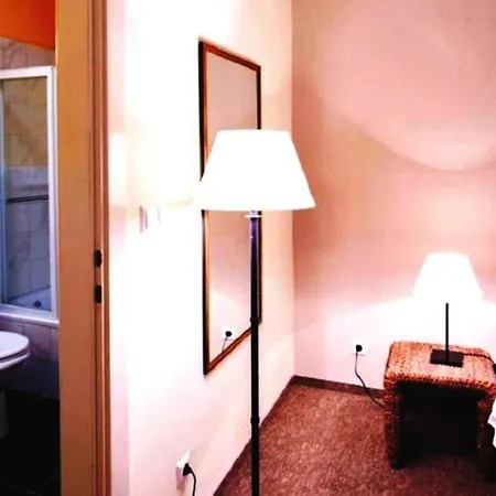 Molo Apartman *