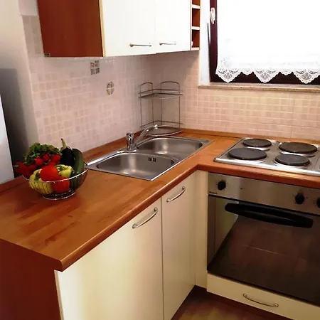 Molo Apartman Rovinj