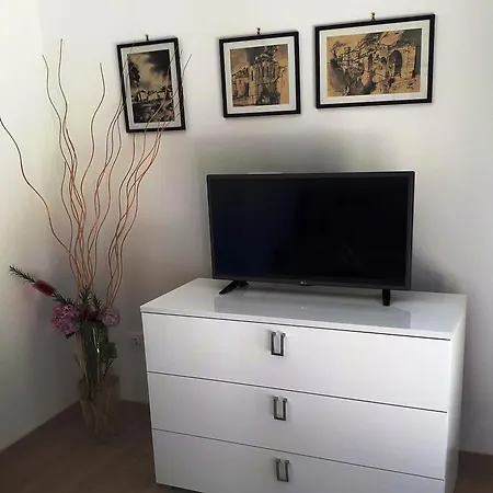 Molo Apartman