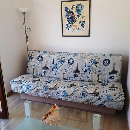 Molo רוביני