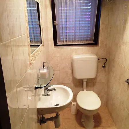 Apartman Molo *