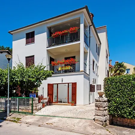 Molo Apartman