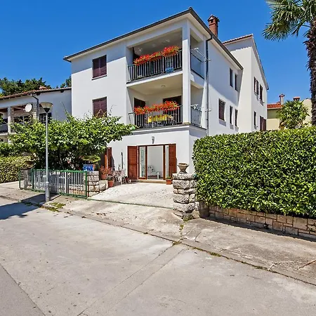 Molo Apartman Rovinj