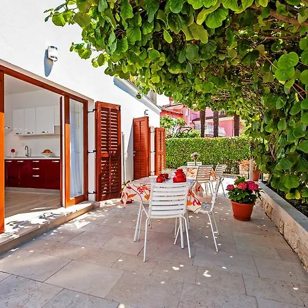 Molo Apartman