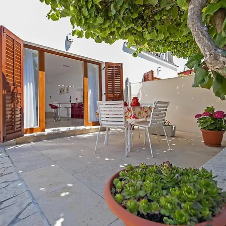 Molo Apartman Rovinj