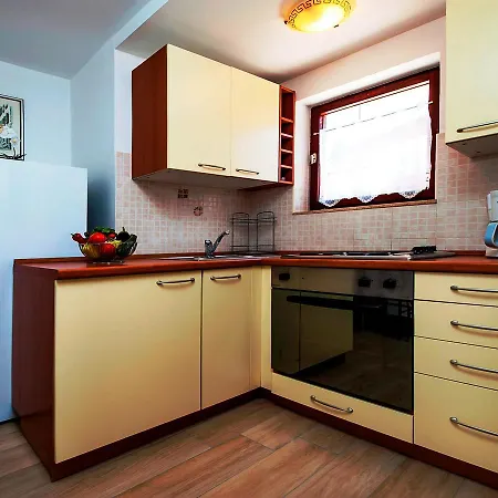 Apartman Molo